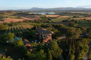 Villa Cozzano